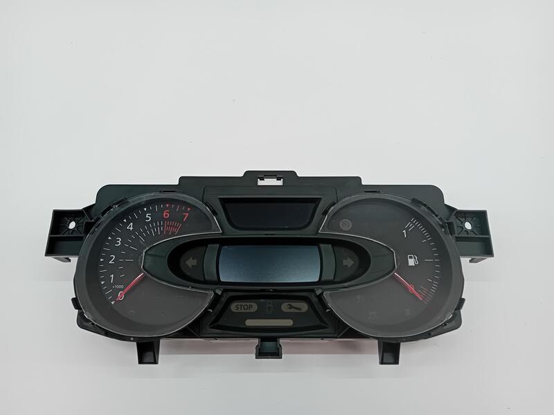 Compteur RENAULT CAPTUR 1.3 TCE 150 Essence - 1