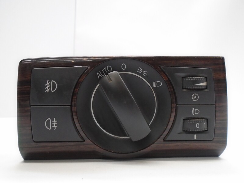 Commodo phare OPEL ANTARA COSMO 4X4 Diesel - 1