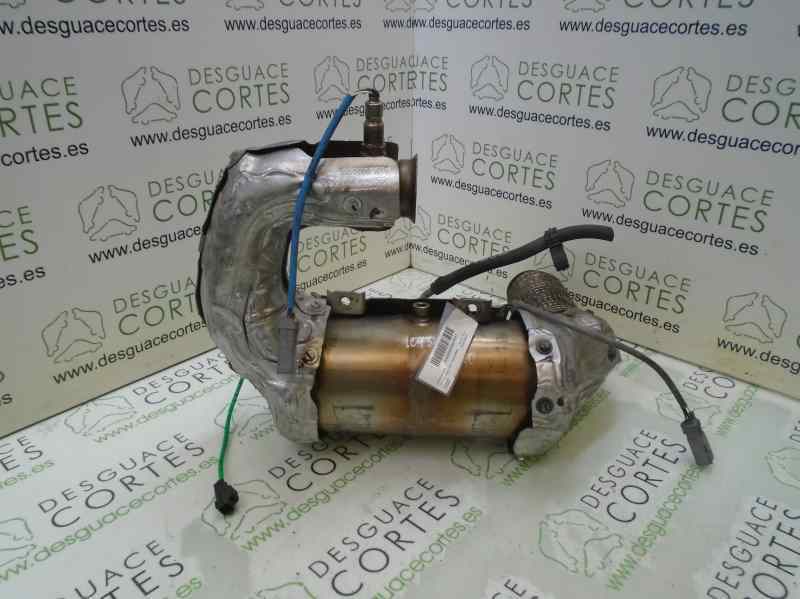 Catalyseur (echappement) FORD MONDEO V FASTBACK 2.0 TDCI 4X4  - 1