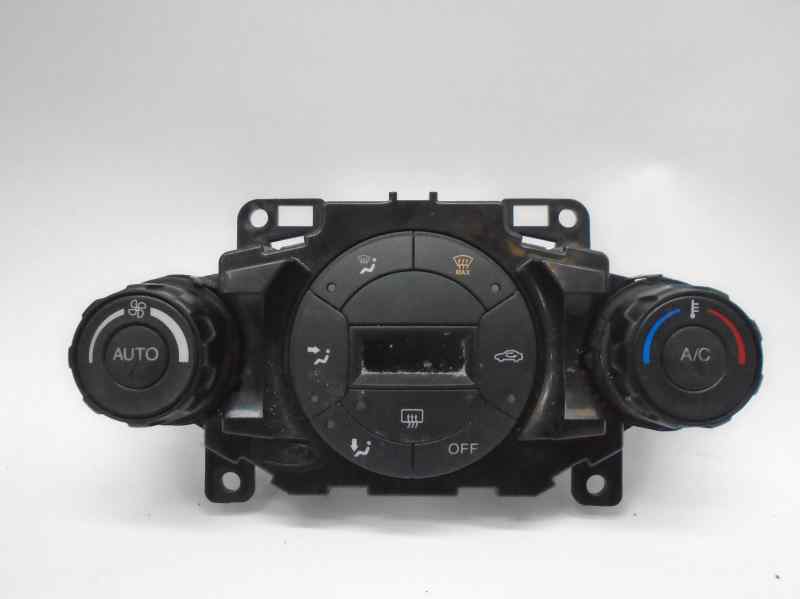 Commande chauffage CITROEN FIESTA VI 1.0 ECOBOOST Essence - 1