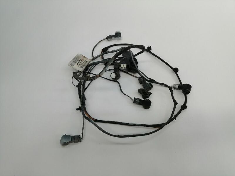Capteur FORD FOCUS III 1.0 ECOBOOST Essence - 1