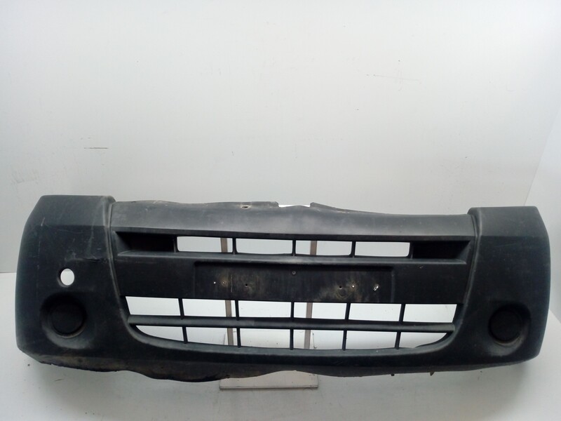 Pare choc avant RENAULT MASTER II FURGON 2.5 DCI  - 1