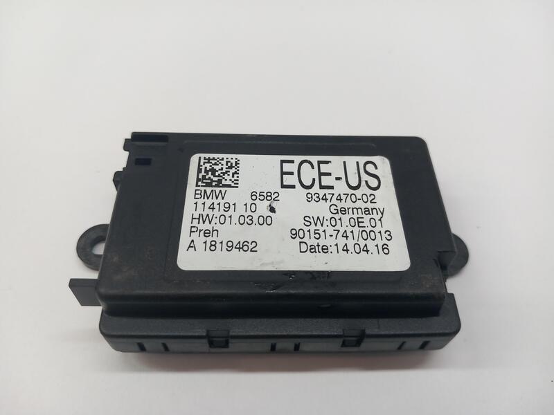 Module électronique BMW I3 (I01) I3  - 1