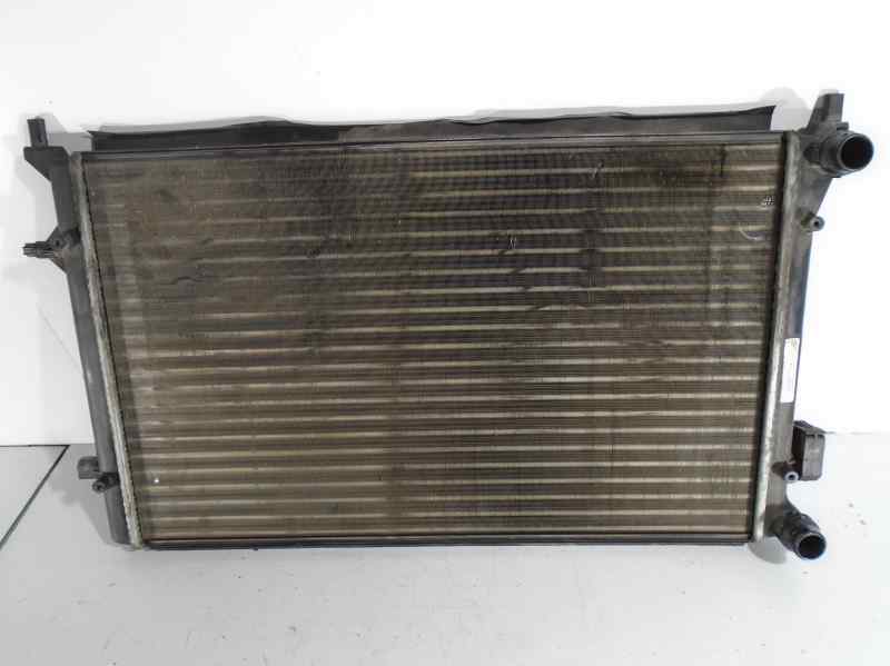 Radiateur eau SEAT ALTEA (5P1)  - 1