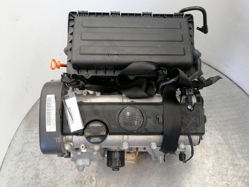 Moteur SEAT IBIZA IV SPORTCOUPE 1.4 Essence - 1