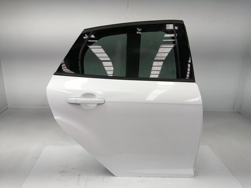 Porte arriere droit FORD FOCUS IV 1.5 ECOBLUE  - 1