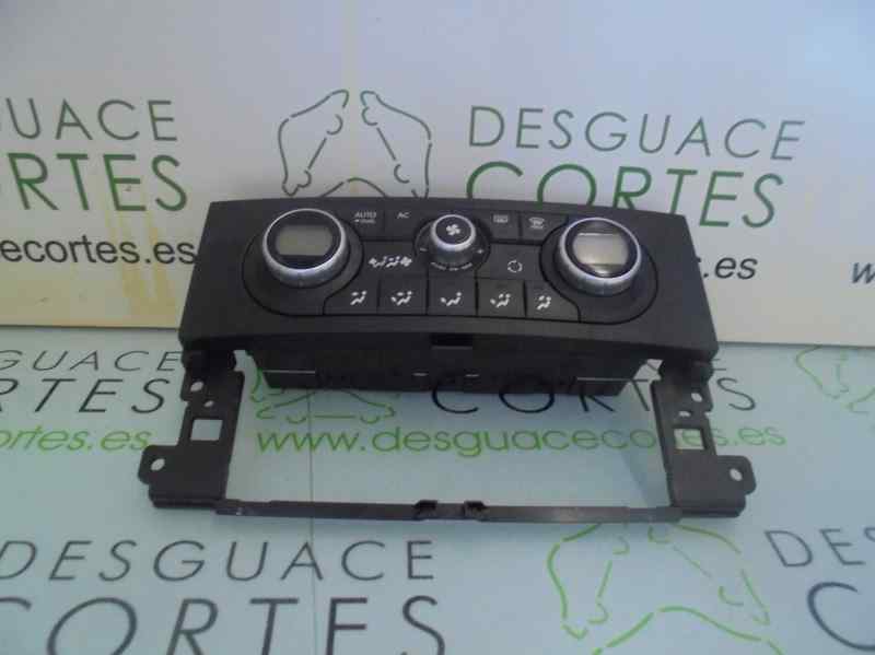 Commande chauffage RENAULT KOLEOS I 2.0 DCI 4X4  - 1