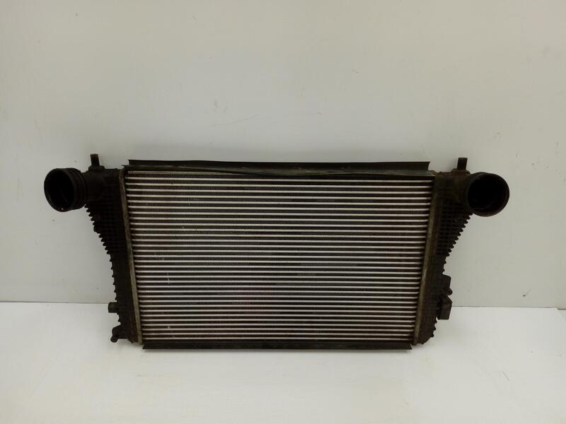 Echangeur air (Intercooler) VOLKSWAGEN GOLF V 1.9 TDI  - 1