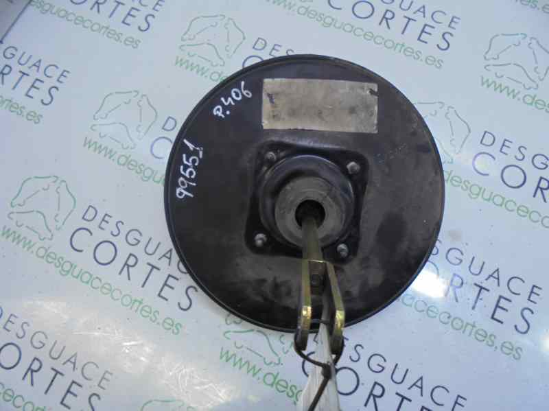 Servo frein PEUGEOT 406 BERLINA (S1/S2) STDT Diesel - 1