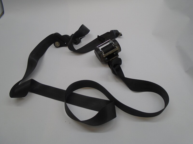 Ceinture avant droit DACIA SANDERO AMBIANCE Diesel - 1