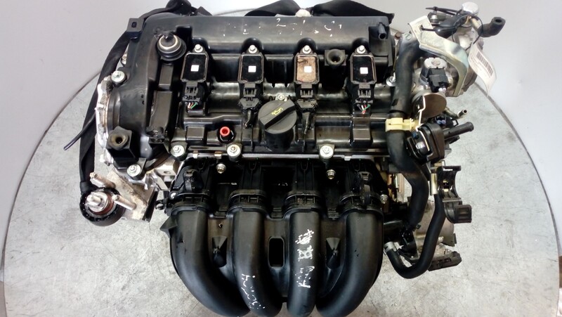 Moteur MAZDA 2 BERLINA (DJ) CENTER-LINE  - 1