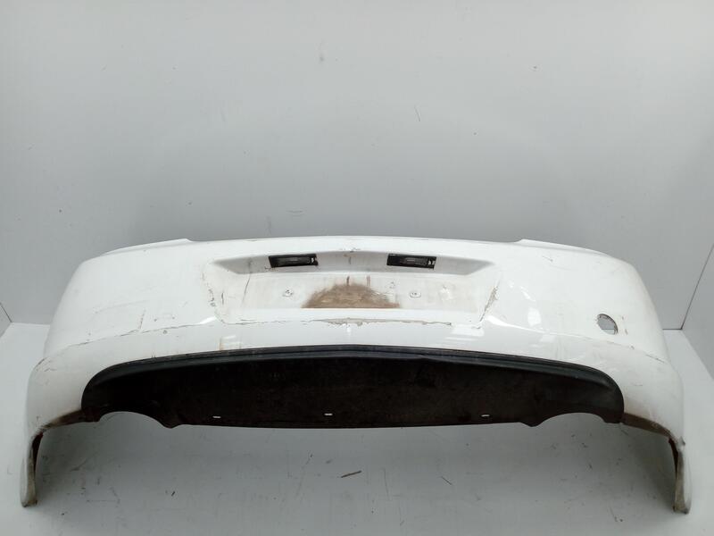 Pare choc arriere OPEL INSIGNIA BERLINA COSMO Diesel - 1