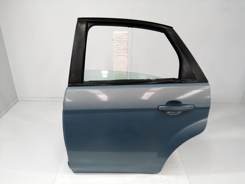 Puerta trasera izquierda FORD FOCUS II 1.6 LPG  - 1