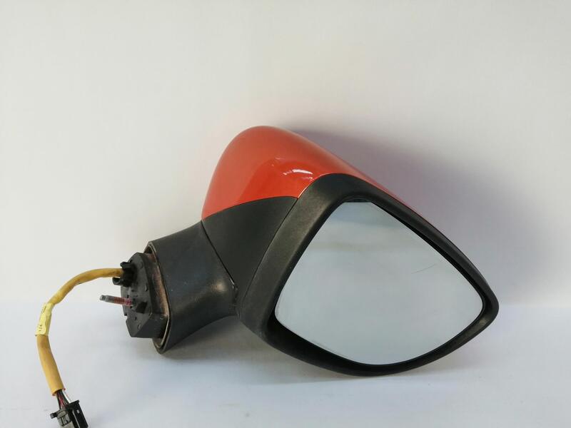 Retrovisor derecho RENAULT CLIO IV GRANDTOUR 0.9 TCE 90 Gasolina - 1