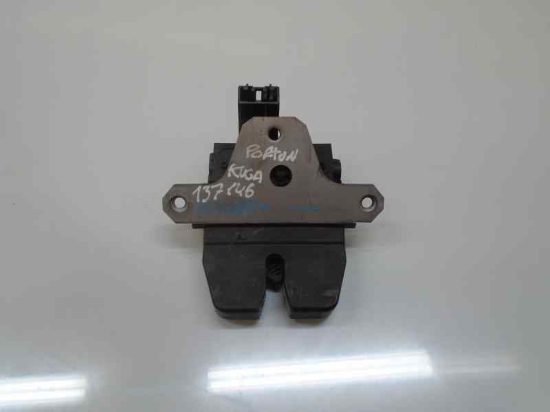 Serrure de coffre FORD KUGA (CBV) TITANIUM Diesel - 1