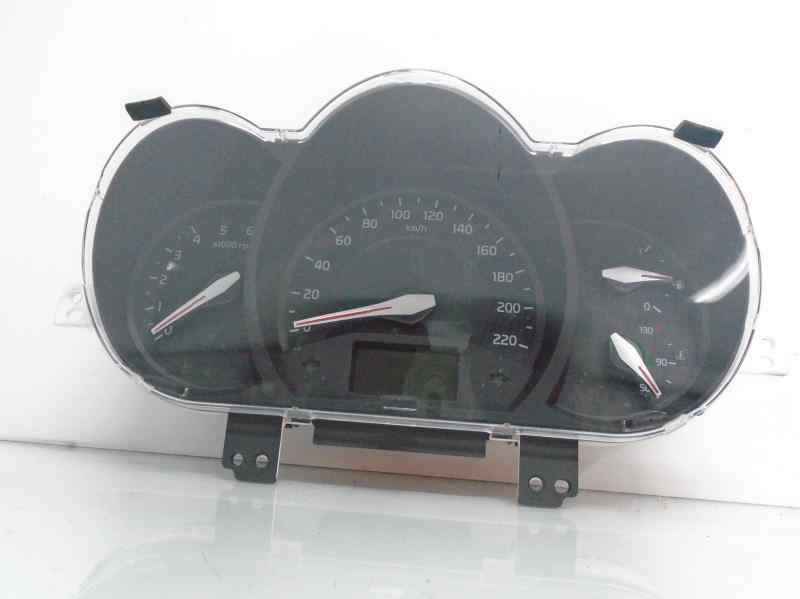 Compteur KIA RIO III 1.1 CRDI  - 1