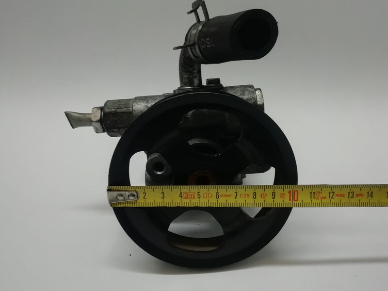 Pompe de direction CHRYSLER SEBRING CABRIO LIMITED  - 1