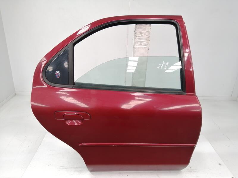 Puerta trasera derecha FORD MONDEO BERLINA (GD) AMBIENTE Diésel - 1