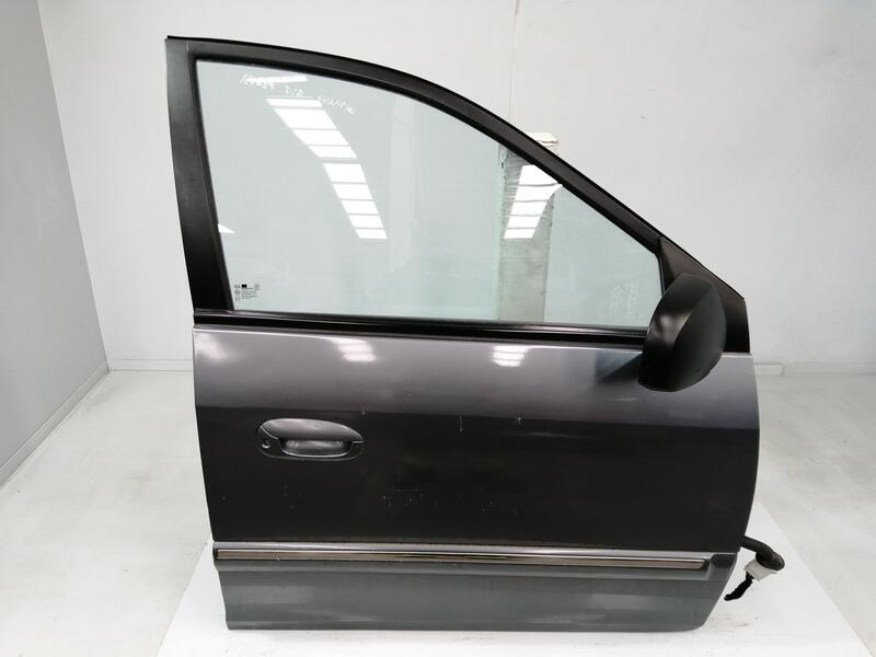 Porte avant droit KIA CARENS II LIMUSINA 2.0 CRDI  - 1