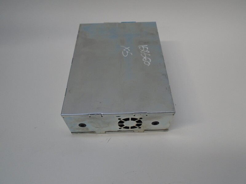 Module électronique BMW X5 3.0 D  - 1
