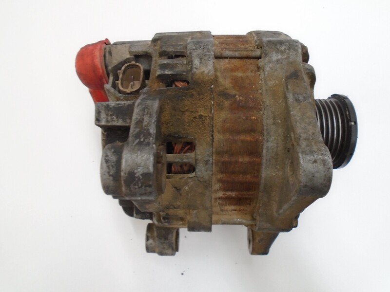 Alternateur NISSAN X-TRAIL (T31) XE Diesel - 1