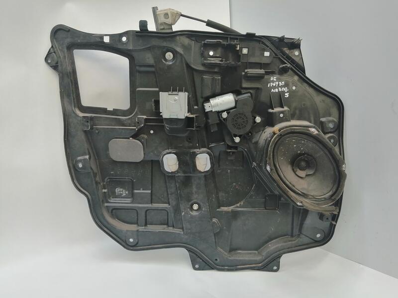 Leve vitre electrique avant gauche MAZDA 5 (CW) ACTIVE  - 1