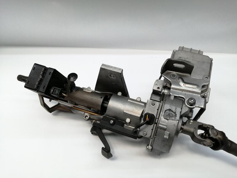 Colonne de direction RENAULT CAPTUR 1.3 TCE 150 Essence - 1