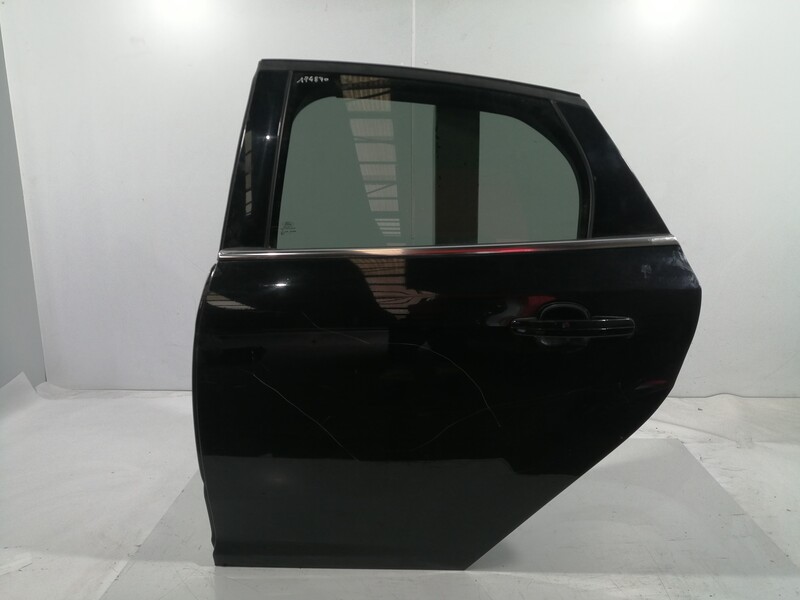 Porte arriere gauche FORD FOCUS BERLINA (CEW) SPORT  - 1