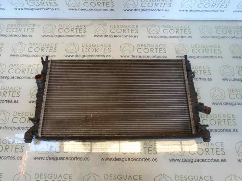 Radiateur eau FORD FOCUS BERLINA (CAP) AMBIENTE Diesel - 1