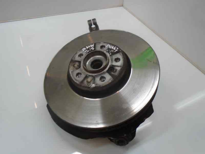 Fusee avant gauche BMW 5 ACTIVEHYBRID  - 1