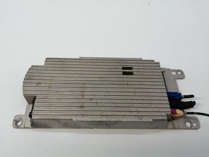 Module électronique BMW X5 XDRIVE 35 I Essence - 1
