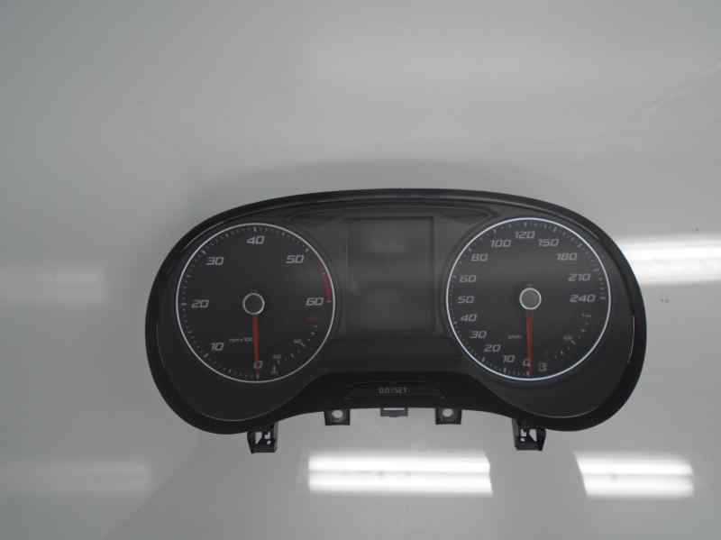 Compteur SEAT IBIZA SC (6P5) FR Diesel - 1