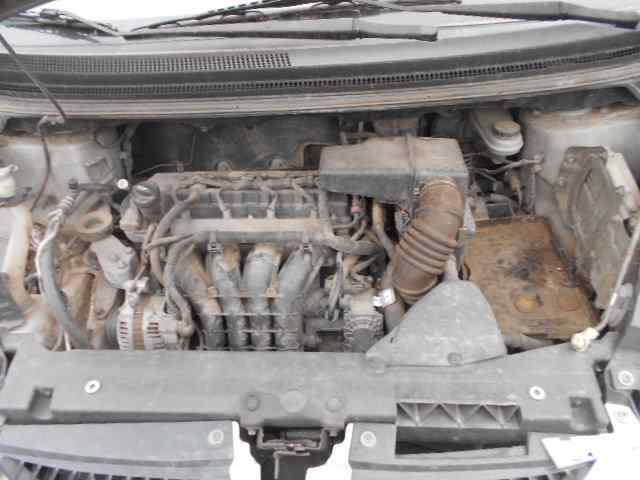 Moteur GALLOPER COLT VI 1.3 LPG  - 1
