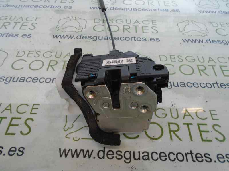 Serrure avant gauche HYUNDAI I20 1.4 CRDI  - 1