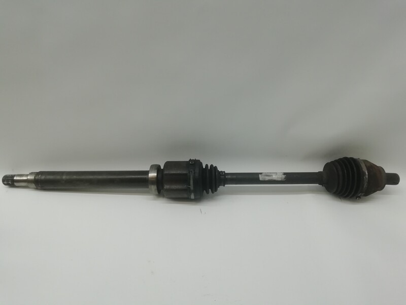 Cardan droit (transmission) FORD S-MAX (CA1) TREND Diesel - 1