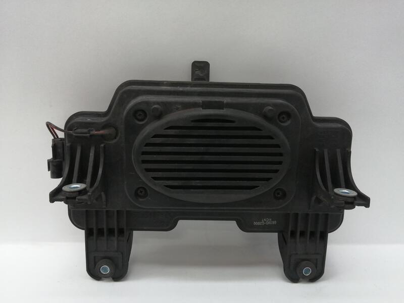 Module électronique HYUNDAI IONIQ 1.6 GDI HYBRID  - 1