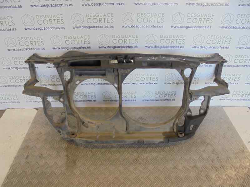 Face avant AUDI A4 BERLINA (B5) 2.5 TDI Diesel - 1