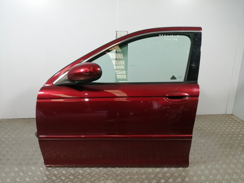 Porte avant gauche JAGUAR X-TYPE 2.0 CLASSIC  - 1
