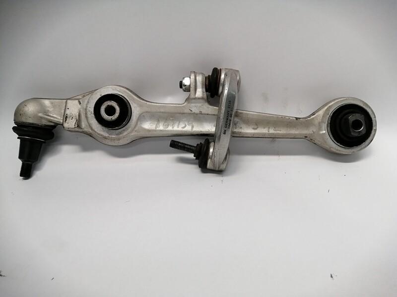 Triangle inferieur avant gauche AUDI A6 BERLINA (4B2) 1.9 TDI Diesel - 1