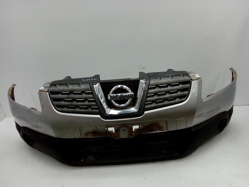 Pare choc avant NISSAN QASHQAI (J10) ACENTA Diesel - 1