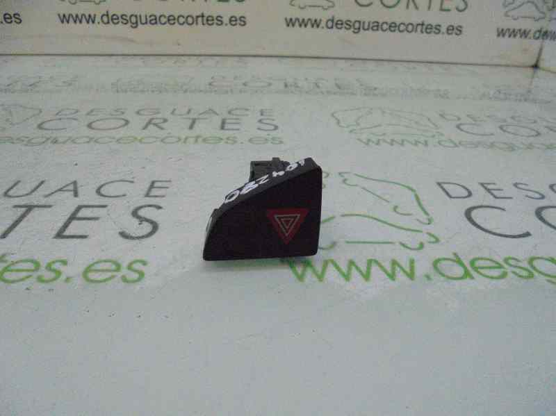 Bouton de warning CITROEN C5 III BREAK 2.0 HDI 140  - 1
