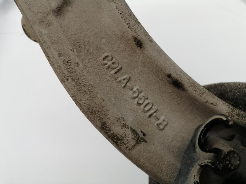 Photo de la pièce