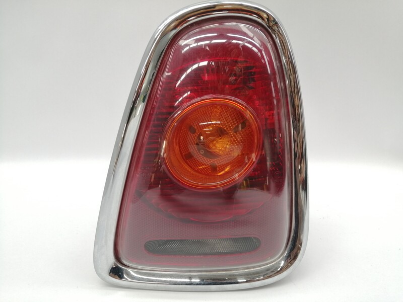 Feu arriere principal droit (feux) MINI MINI (R56) COOPER S  - 1