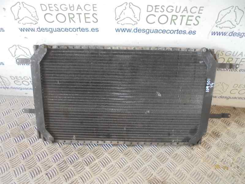 Condenseur de clim VOLKSWAGEN T4 TRANSPORTER COMBI Diesel - 1