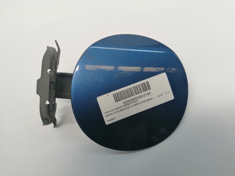 Trappe d'essence HONDA CIVIC VIII SEDAN 1.3 HYBRID  - 1