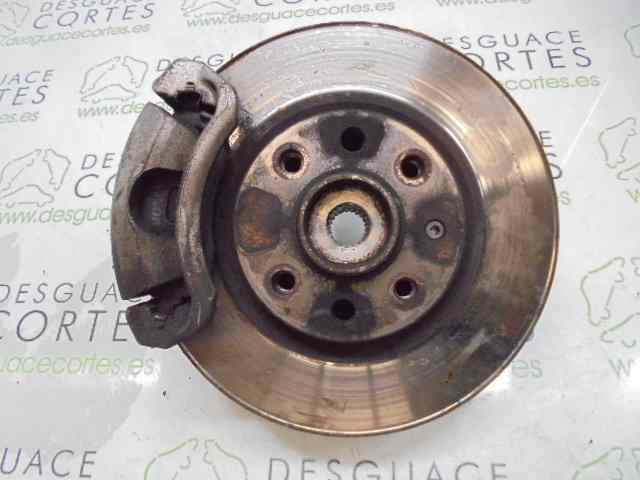 Fusee avant gauche OPEL TIGRA TWIN TOP EDITION  - 1
