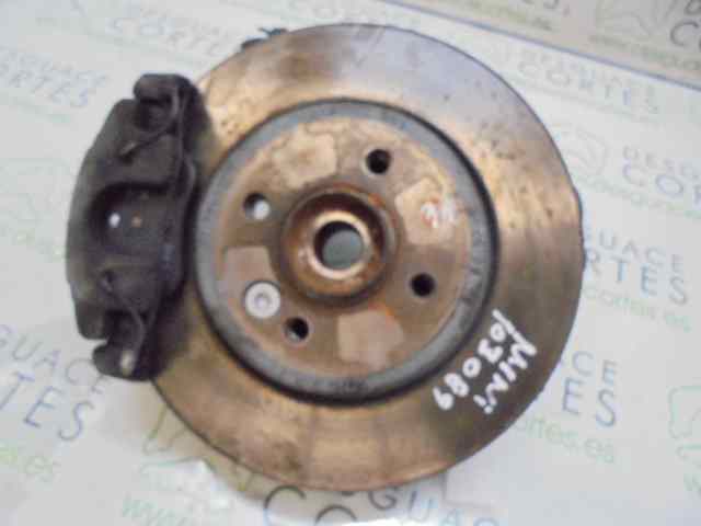 Fusee avant gauche BMW MINI (R50,R53) COOPER  - 1
