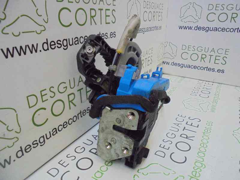 Serrure arriere gauche KIA CEED 1.4 CVVT Essence - 1