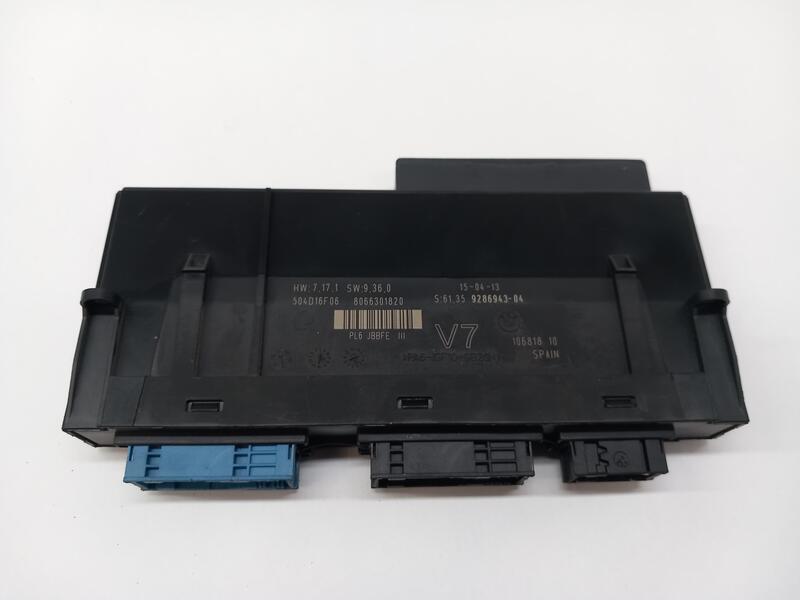 Module électronique BMW SERIE 6 CABRIO (F12) 640 I  - 1