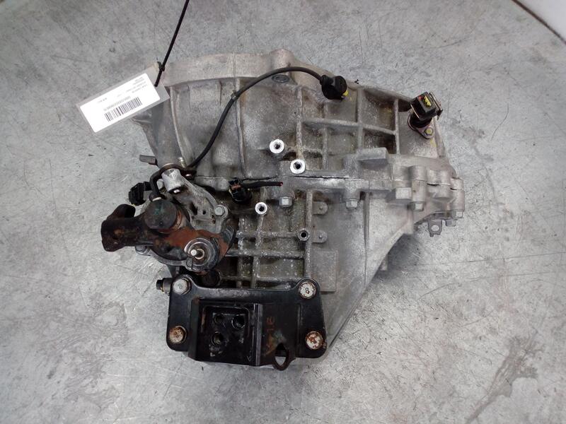 Boite de vitesses HYUNDAI I30 1.6 CRDI  - 1